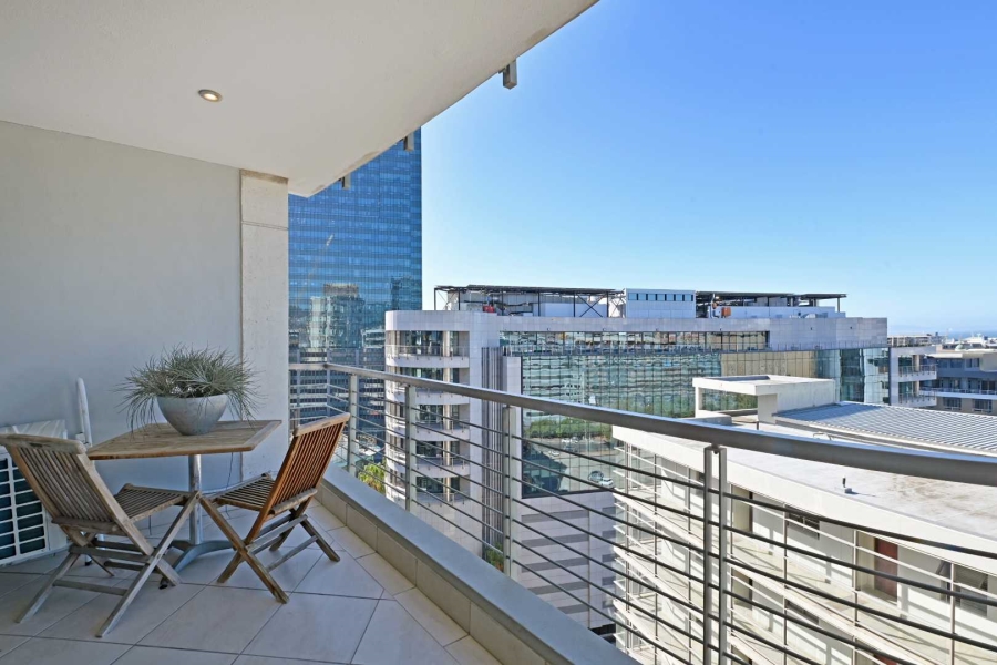 2 Bedroom Property for Sale in Cape Town City Centre Western Cape